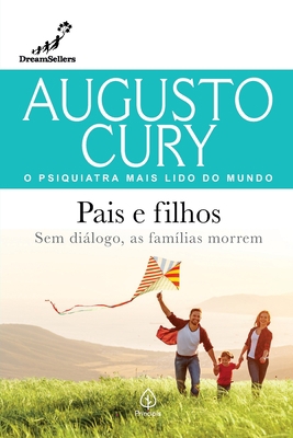 Pais e filhos [Portuguese] 6555527307 Book Cover