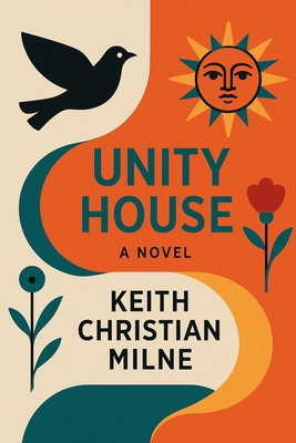 Unity House B0FR2VGSYM Book Cover