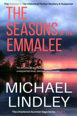 The Seasons of the EmmaLee: The critically accl... 0979467047 Book Cover