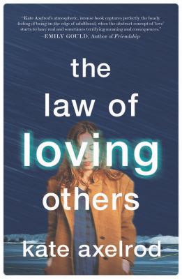 The Law of Loving Others 1595147896 Book Cover