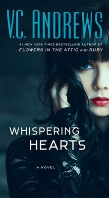 Whispering Hearts 1982178752 Book Cover