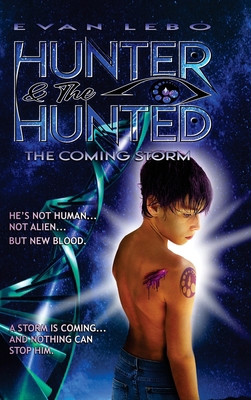Hunter & the Hunted B0H4S5G767 Book Cover