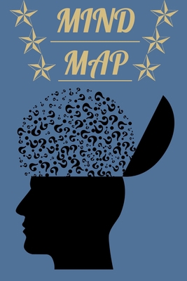 Mind Map: A Powerful Tool For Brainstorming, Pl... 171130560X Book Cover