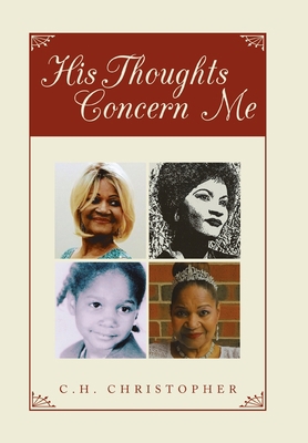 His Thoughts Concern Me 179607103X Book Cover