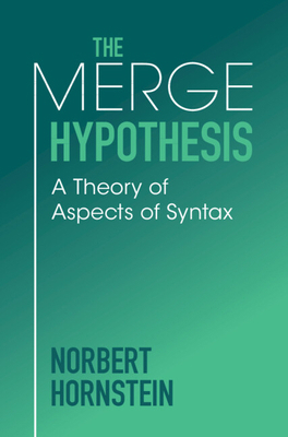 The Merge Hypothesis 1009415743 Book Cover