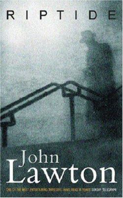 Riptide 0752847899 Book Cover