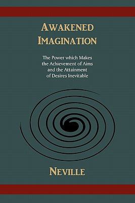 Awakened Imagination 1614270082 Book Cover