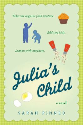 Julia's Child B00B55AMNE Book Cover