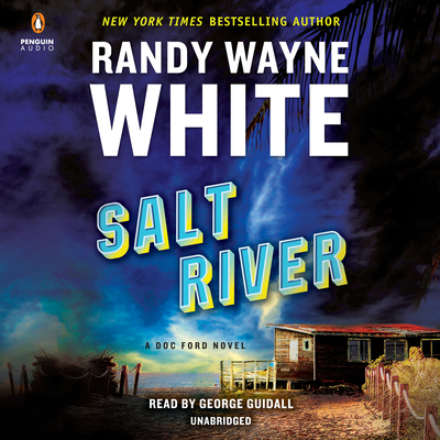 Salt River 059317125X Book Cover
