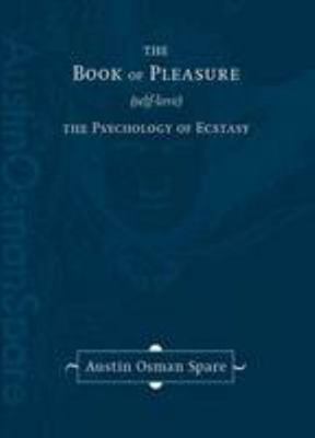 The Book of Pleasure Self-love: The Psychology ... 0956700411 Book Cover