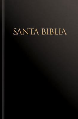 RV 1909 Biblia Tamano Bolsillo (Spanish Edition) 1433600048 Book Cover