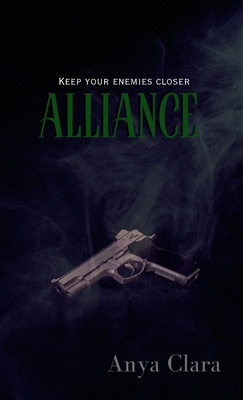 Alliance 1068608390 Book Cover