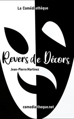Revers de décors [French] 1976757657 Book Cover