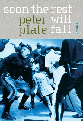Soon the Rest Will Fall 158322839X Book Cover