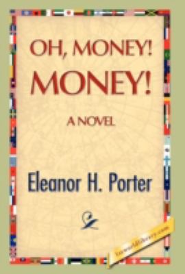 Oh, Money! Money! 1421894319 Book Cover