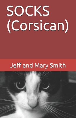SOCKS (Corsican) [Corsican] 1712429574 Book Cover