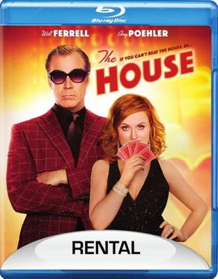 The House 6316982542 Book Cover