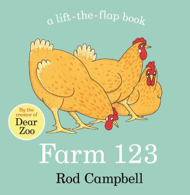 Farm 123 1509898379 Book Cover