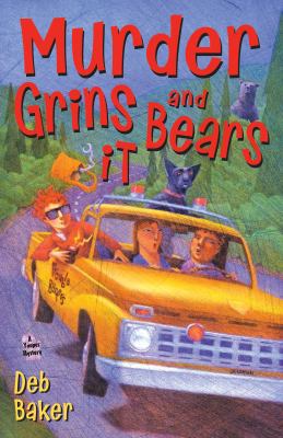 Murder Grins and Bears It (The Yooper Mysteries) 0738709840 Book Cover