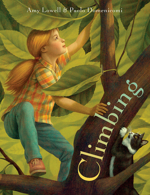 Climbing 1568464215 Book Cover