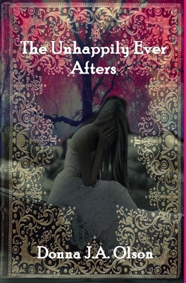 The Unhappily Ever Afters 0464490146 Book Cover