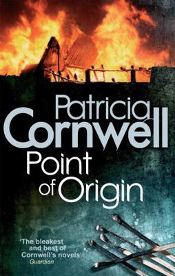 Point of Origin 0751544787 Book Cover