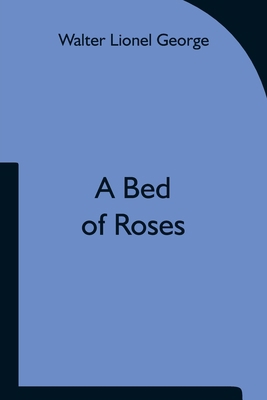 A Bed of Roses 9354751016 Book Cover