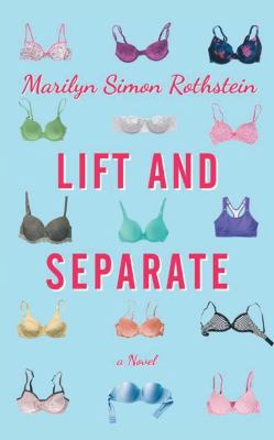 Lift and Separate 1531846378 Book Cover