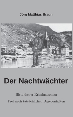 Der Nachtwächter [German] 3819265910 Book Cover