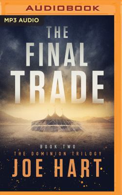 The Final Trade 1522639217 Book Cover