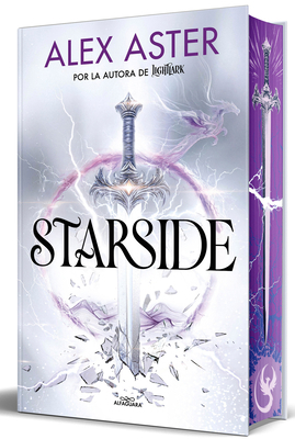 Starside (Spanish Edition) [Spanish] B0GHJS7VJM Book Cover