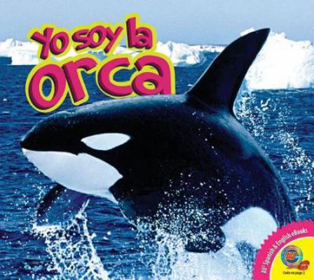 La Orca [Spanish] 1489655956 Book Cover