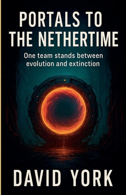 Portals to the NetherTime B0FXLSNZ3P Book Cover