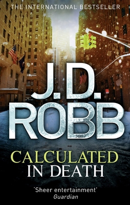 Calculated in Death: 36 0749959339 Book Cover
