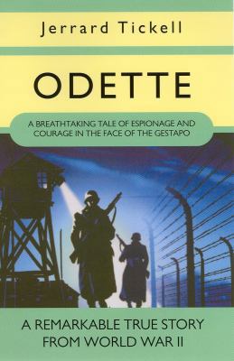Odette 0750529210 Book Cover