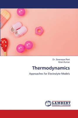 Thermodynamics 6209039588 Book Cover