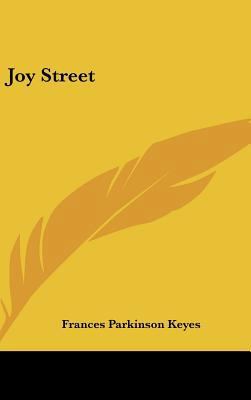 Joy Street 1104852985 Book Cover