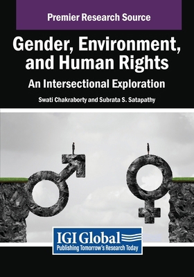 Gender, Environment, and Human Rights: An Inter... B0DJPTXH7D Book Cover
