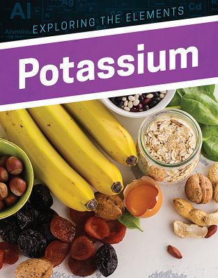 Potassium 1978505442 Book Cover