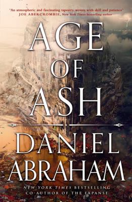 Untitled Daniel Abraham 1 0356515419 Book Cover
