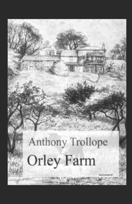 Paperback Orley Farm Annotated Book
