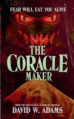 The Coracle Maker B0G69QHYHX Book Cover