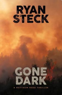 Gone Dark [Large Print] 1420531816 Book Cover
