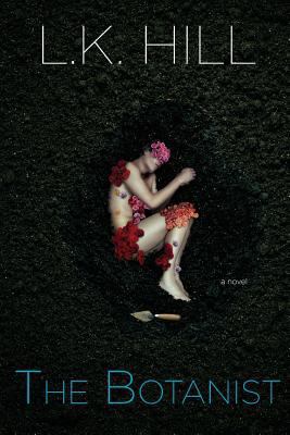 The Botanist (Street Games) 1543076130 Book Cover