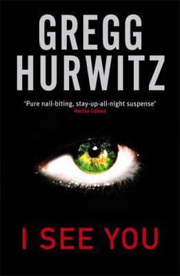 I See You 1847441491 Book Cover