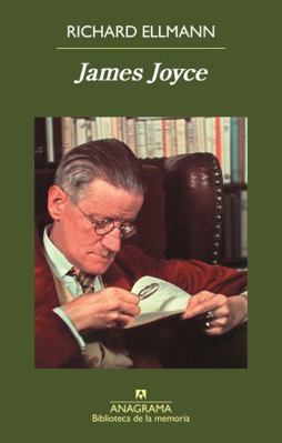 James Joyce [Spanish] 8433960350 Book Cover
