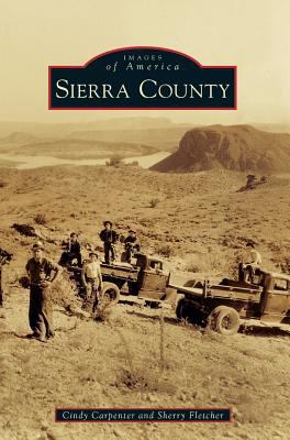 Sierra County 1540228428 Book Cover