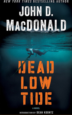 Dead Low Tide 1978645163 Book Cover