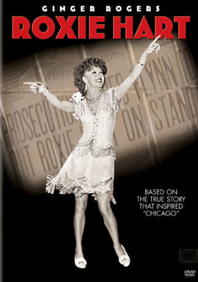 Roxie Hart B0001FR54S Book Cover