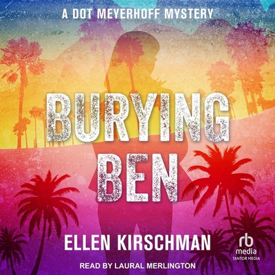 Burying Ben B0DKVZNYQ7 Book Cover